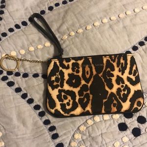 Victoria’s Secret wristlet